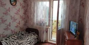 4-к квартира, вторичка, 84м2, 9/9 этаж