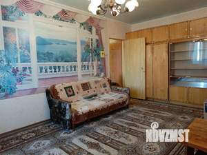 1-к квартира, вторичка, 38м2, 9/9 этаж