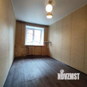 2-к квартира, вторичка, 43м2, 2/5 этаж