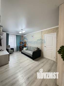 2-к квартира, вторичка, 53м2, 7/23 этаж