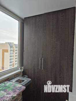 3-к квартира, вторичка, 82м2, 9/10 этаж