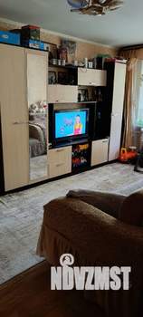 2-к квартира, вторичка, 45м2, 1/5 этаж