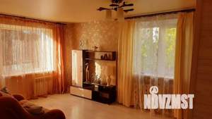 1-к квартира, вторичка, 30м2, 4/5 этаж