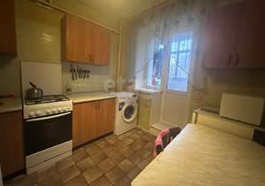 1-к квартира, вторичка, 37м2, 2/5 этаж