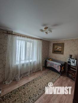 3-к квартира, вторичка, 50м2, 3/5 этаж