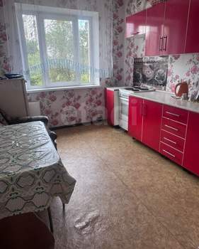1-к квартира, вторичка, 32м2, 3/10 этаж