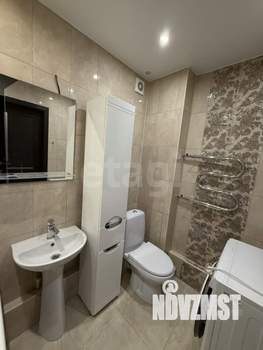 1-к квартира, вторичка, 42м2, 7/10 этаж