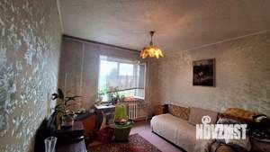 2-к квартира, вторичка, 52м2, 6/10 этаж