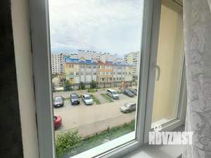 2-к квартира, вторичка, 58м2, 3/10 этаж