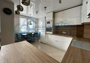 2-к квартира, вторичка, 53м2, 22/24 этаж