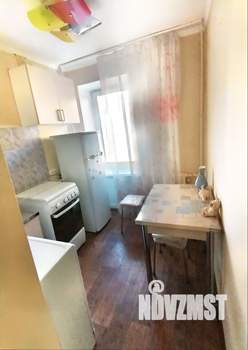 1-к квартира, вторичка, 29м2, 8/9 этаж