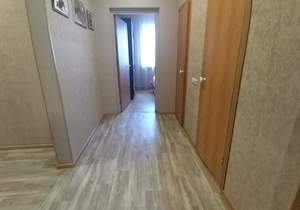3-к квартира, вторичка, 68м2, 8/10 этаж