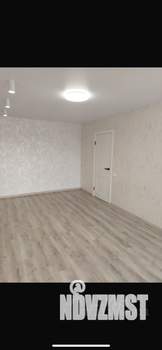 1-к квартира, вторичка, 40м2, 3/11 этаж