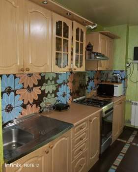 2-к квартира, вторичка, 47м2, 2/9 этаж