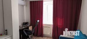 1-к квартира, вторичка, 42м2, 12/16 этаж