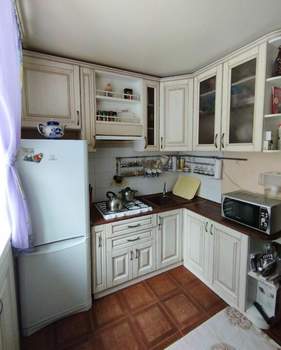 2-к квартира, вторичка, 48м2, 3/5 этаж