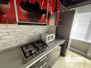 1-к квартира, вторичка, 35м2, 7/9 этаж