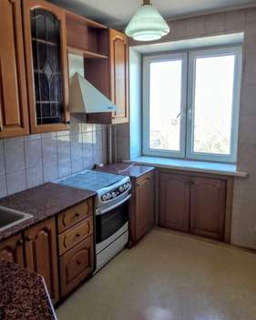 3-к квартира, вторичка, 63м2, 9/10 этаж