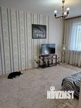 1-к квартира, вторичка, 37м2, 5/10 этаж
