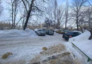 2-к квартира, вторичка, 56м2, 7/9 этаж