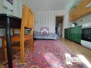 1-к квартира, вторичка, 50м2, 3/10 этаж