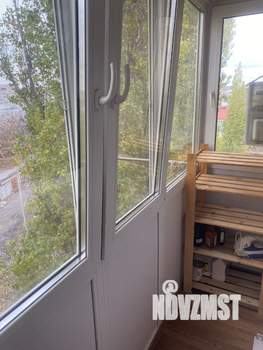 2-к квартира, вторичка, 45м2, 5/5 этаж