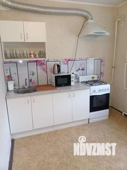 1-к квартира, вторичка, 38м2, 1/11 этаж