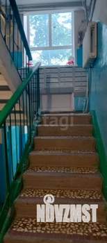 2-к квартира, вторичка, 42м2, 1/5 этаж