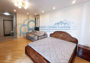 1-к квартира, вторичка, 41м2, 13/26 этаж