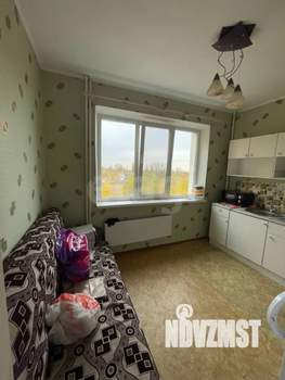 1-к квартира, вторичка, 31м2, 6/10 этаж