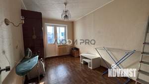 3-к квартира, вторичка, 67м2, 3/9 этаж