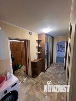 2-к квартира, вторичка, 52м2, 8/10 этаж