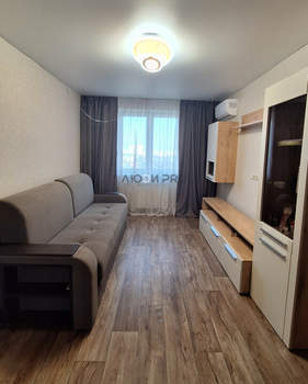 1-к квартира, вторичка, 33м2, 8/11 этаж