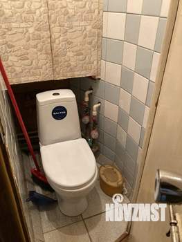 3-к квартира, вторичка, 59м2, 2/5 этаж