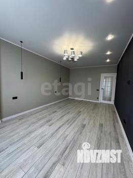 1-к квартира, вторичка, 53м2, 18/18 этаж