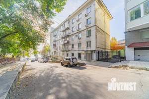 2-к квартира, вторичка, 53м2, 5/5 этаж