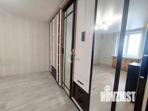 3-к квартира, вторичка, 66м2, 8/9 этаж