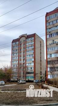 1-к квартира, вторичка, 40м2, 8/10 этаж
