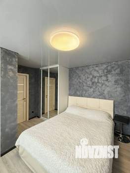 3-к квартира, вторичка, 90м2, 4/18 этаж