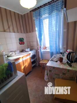 1-к квартира, вторичка, 21м2, 9/9 этаж