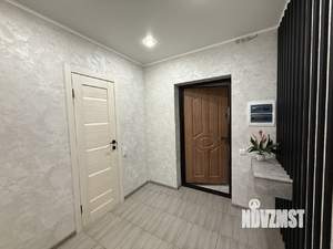 1-к квартира, вторичка, 40м2, 2/23 этаж