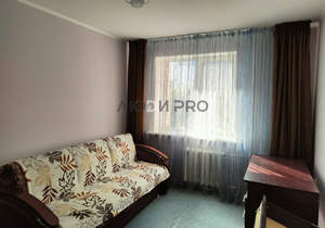 3-к квартира, вторичка, 86м2, 7/10 этаж