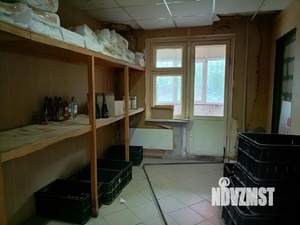 3-к квартира, вторичка, 72м2, 1/10 этаж