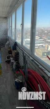 3-к квартира, вторичка, 86м2, 6/12 этаж