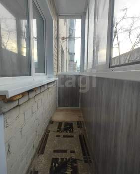 2-к квартира, вторичка, 43м2, 2/5 этаж