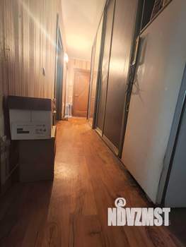 3-к квартира, вторичка, 62м2, 4/9 этаж