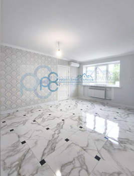 2-к квартира, вторичка, 42м2, 5/5 этаж