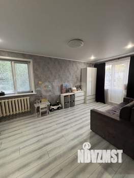 1-к квартира, вторичка, 31м2, 5/5 этаж