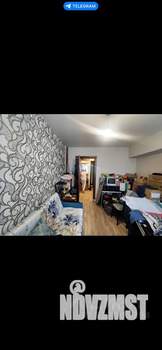 2-к квартира, вторичка, 47м2, 2/5 этаж