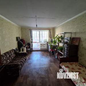 1-к квартира, вторичка, 41м2, 4/10 этаж